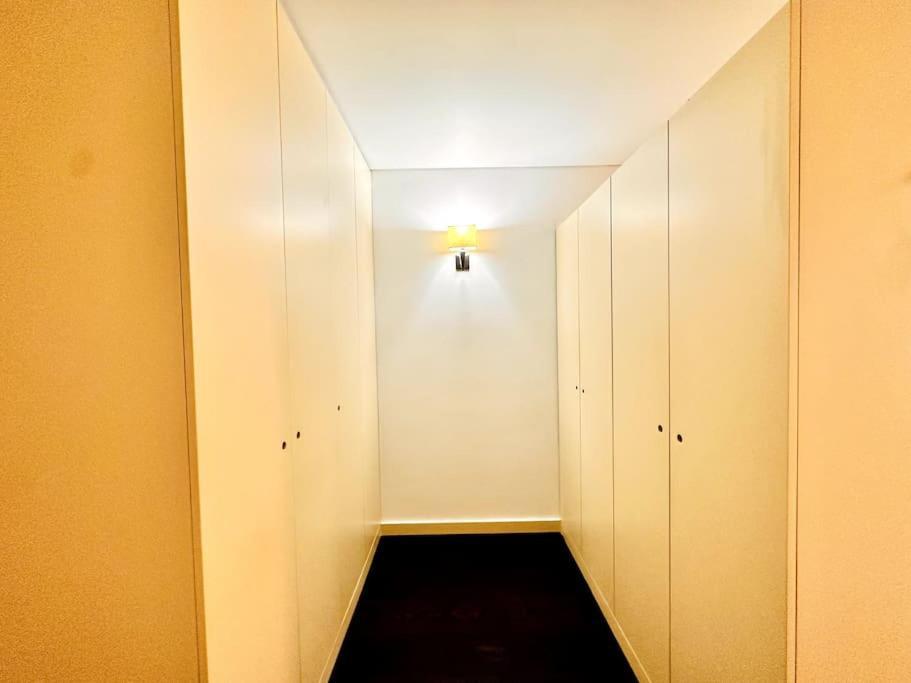 Marina Expo Apartment Lisabona Exterior foto